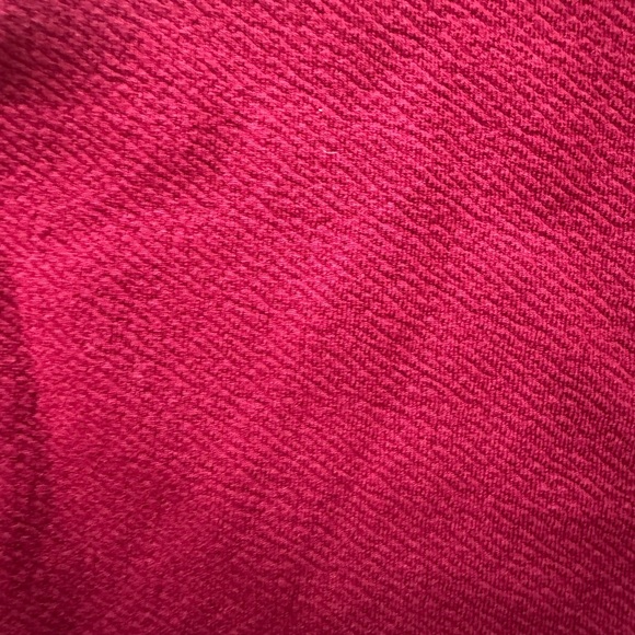 Beach Riot Burgundy Halter Style Bikini - Picture 4 of 6